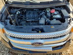 Ford Explorer 2014