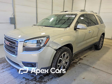 GMC Acadia 2014 - Image 1 of 12