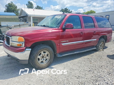 GMC Yukon 2006 - Image 1 of 13
