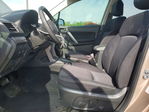 Subaru Forester 2015