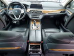 BMW Series 7 2017