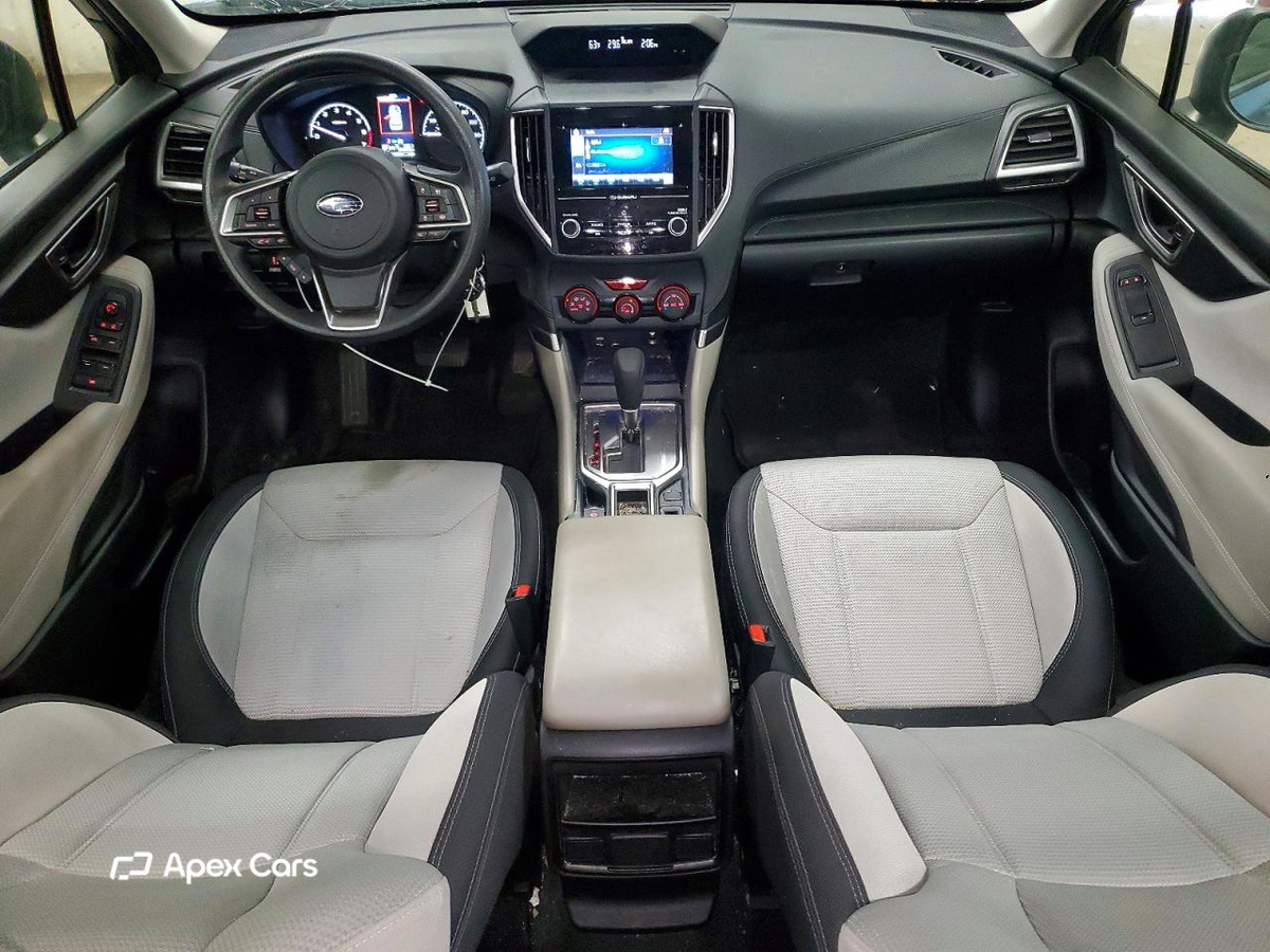Subaru Forester 2023
