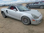 Toyota MR2 2001