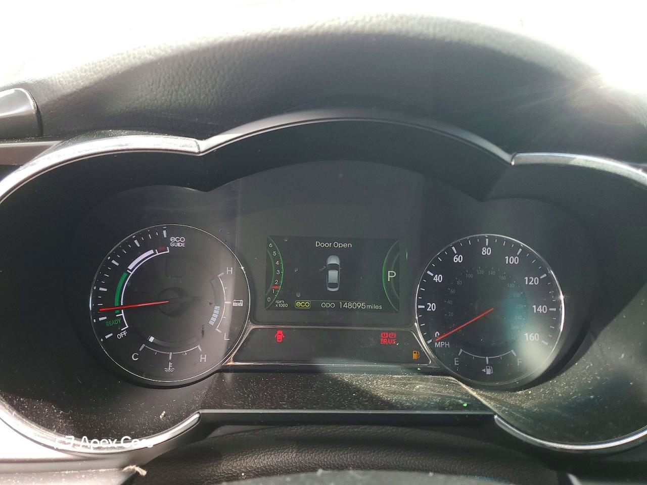 Kia Optima 2012