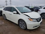 Honda Odyssey 2014