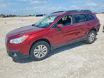 Subaru Outback 2015