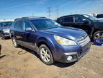 Subaru Outback 2014