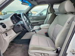 Honda Pilot 2012