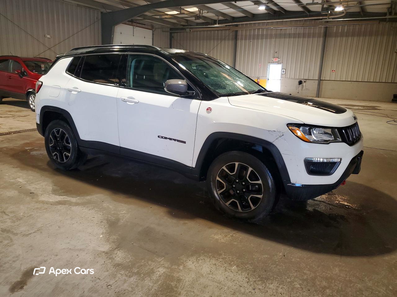 Jeep Compass 2019