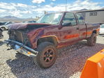 GMC Sierra 1997
