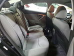 Hyundai Elantra 2012