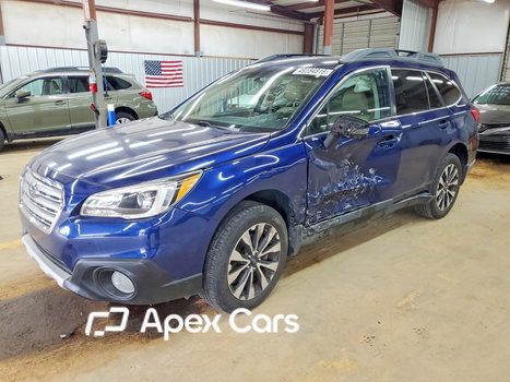 Subaru Outback 2015 - Image 1 of 14