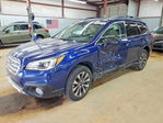 Subaru Outback 2015