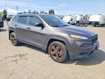 Jeep Cherokee 2017