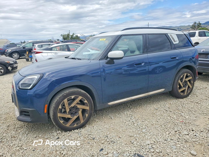 2025 MINI Cooper - Image 1 of 5