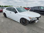 Lexus LS 2015