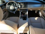 Jaguar XF 2016