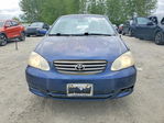 Toyota Corolla 2003