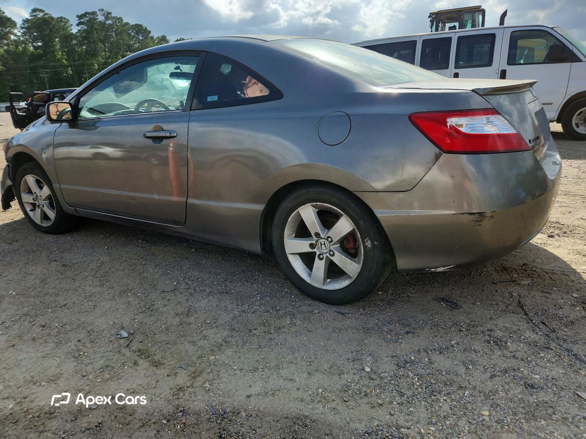 Honda Civic 2006