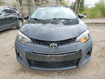 Toyota Corolla 2015
