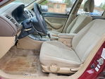 Honda Civic 2003