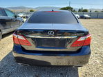 Lexus LS 2011
