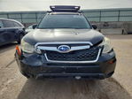 Subaru Forester 2015