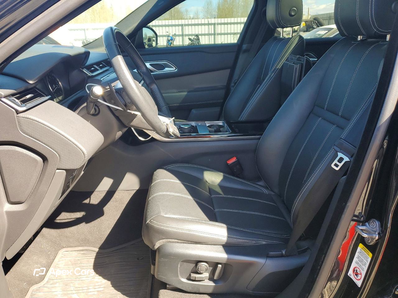 Land Rover Range Rover 2020