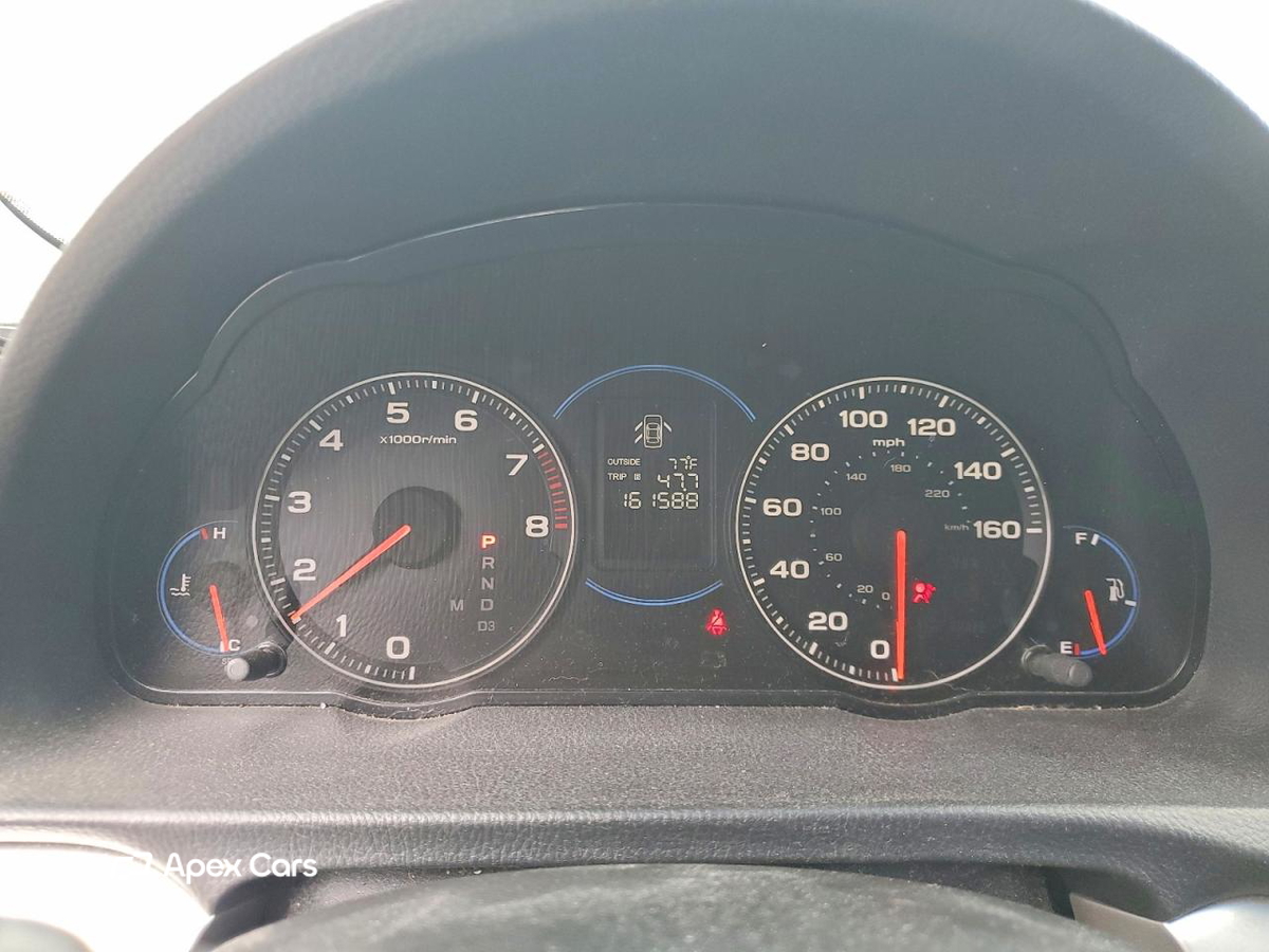 Acura TSX 2005