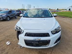 Chevrolet Sonic 2014