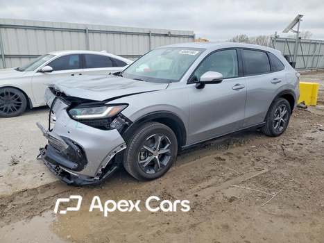 Honda HR-V 2024 - Image 1 of 12