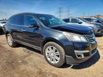 Chevrolet Traverse 2015