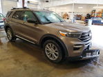 Ford Explorer 2021