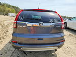 Honda CR-V 2016