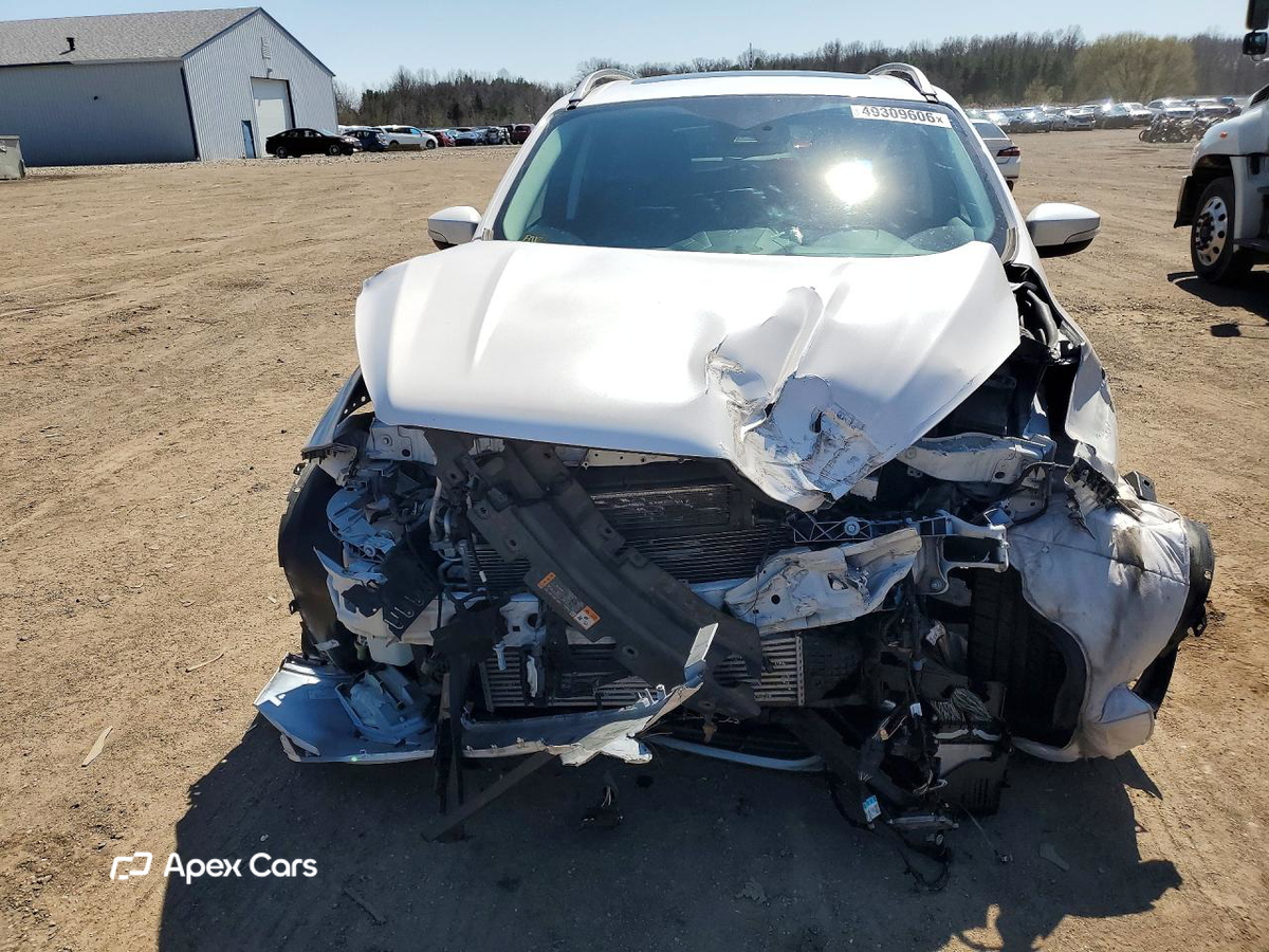 Ford Escape 2019