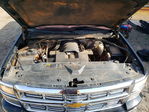 Chevrolet Silverado 2014