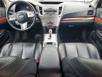 Subaru Outback 2011