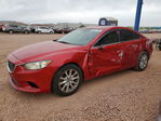 Mazda 6 2014