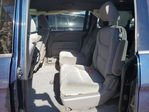 Honda Odyssey 2009