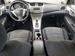 Nissan Sentra 2014