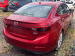 Mazda 3 2016