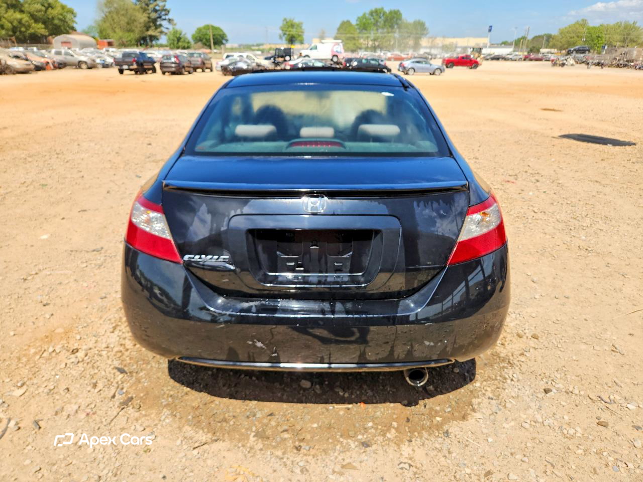 Honda Civic 2009