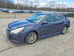 Subaru Legacy 2012