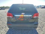 Kia Sorento 2012