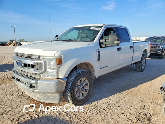 Ford F250 2020 - Image 1 of 12