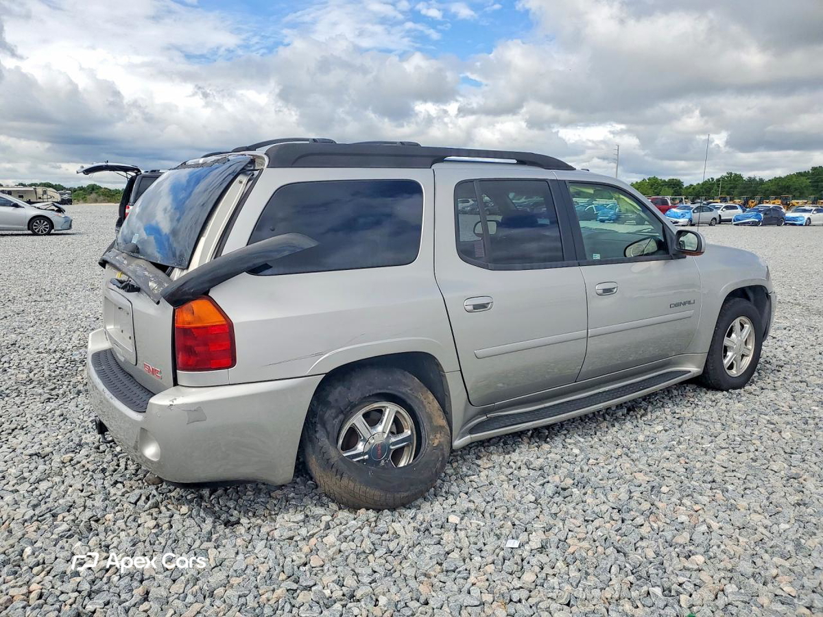 GMC Envoy 2005