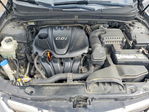 Hyundai Sonata 2012