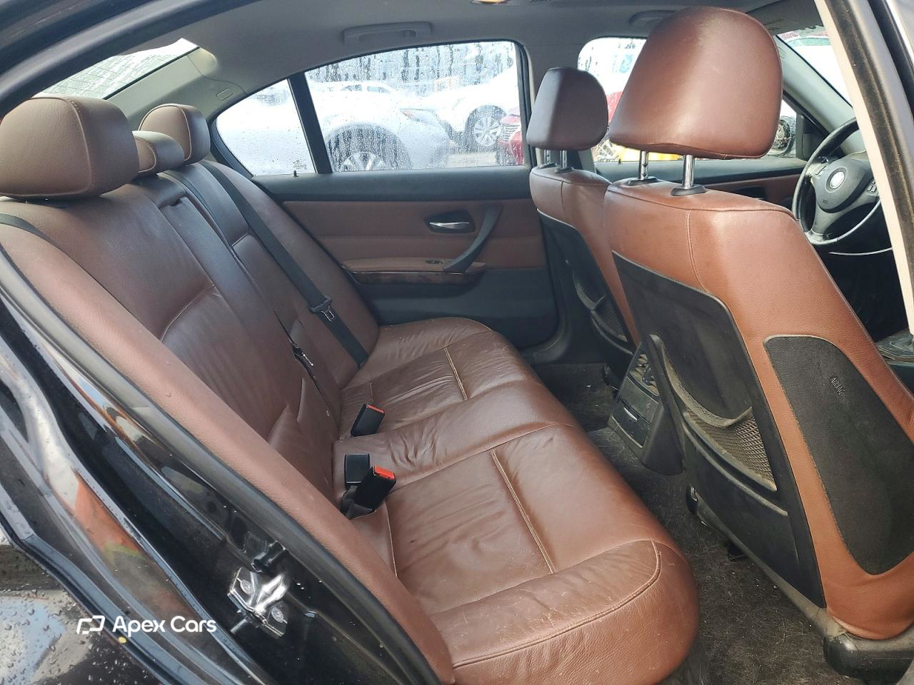 BMW Series 3 2006