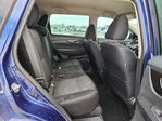 Nissan Rogue 2018