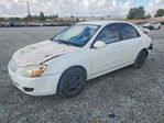 Kia Spectra 2008